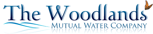 Woodlands Mutual Water Company